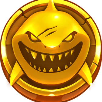 Razor Shark logo